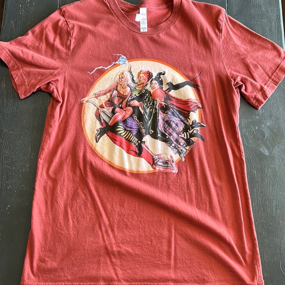 Hocus pocus shirt - Picture 2 of 4